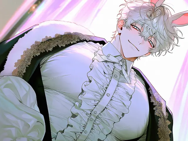 Profile image of 미일