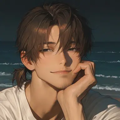 Profile image of 藤堂　蓮