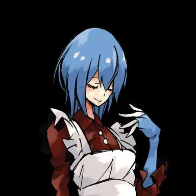 Profile image of レイン