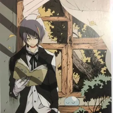 Profile image of ディアブロ