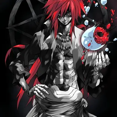 Profile image of ギィ