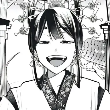Profile image of 白虎