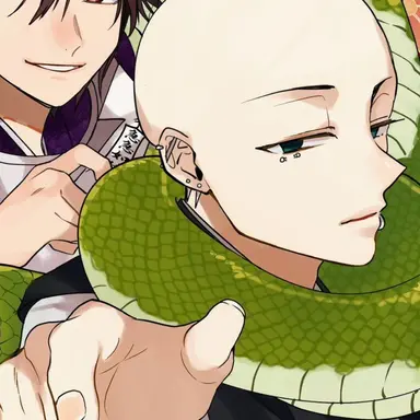 Profile image of 玄武