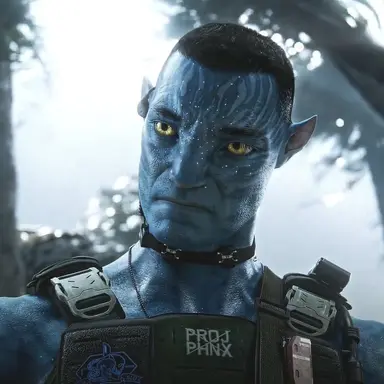 Profile image of Colonel miles quaritch