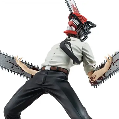 Profile image of 체인소맨