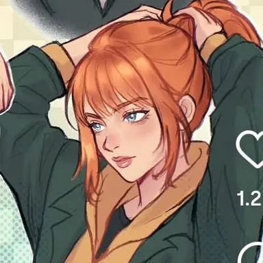 Profile image of 진 그레이