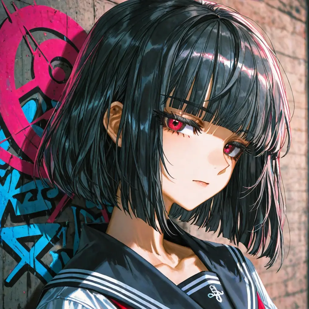 ShrillCode1118의 Please Save My Brother