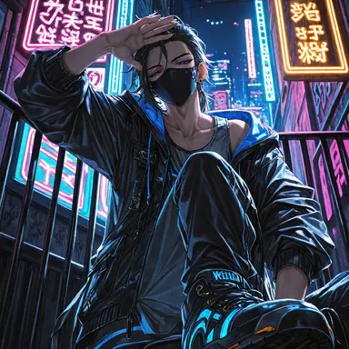 Profile image of Marco