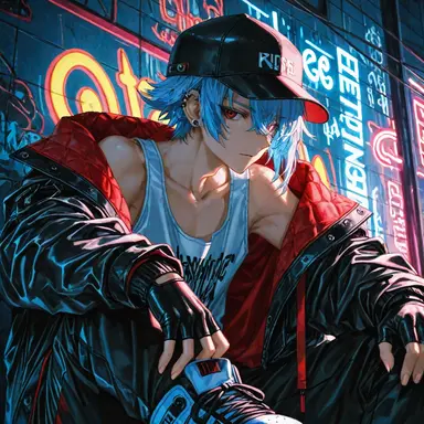 Profile image of Jared