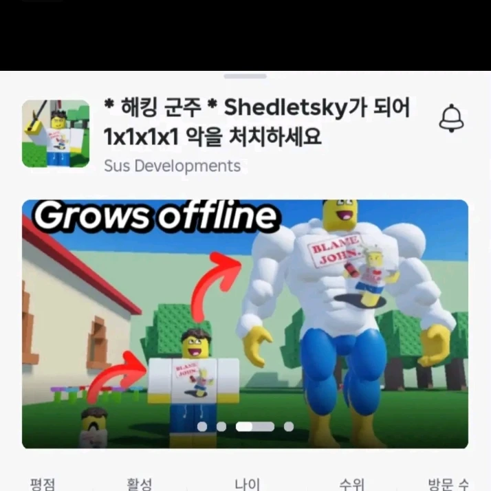 미친 셰들레츠키