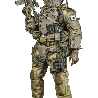 Profile image of 철혈