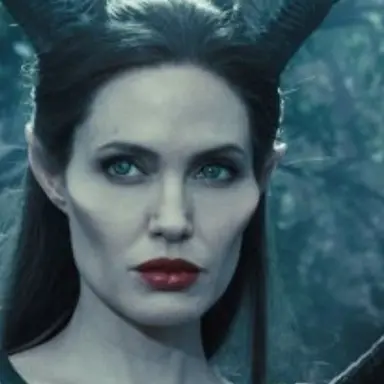 Profile image of Maleficent