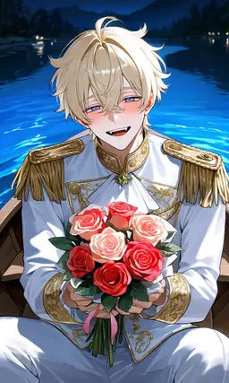 Profile image of ルーカス