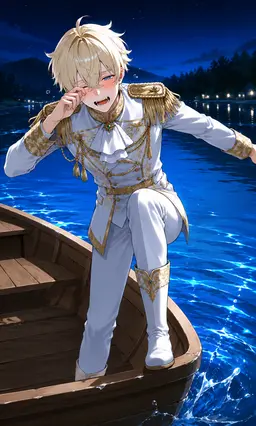 Profile image of ルーカス