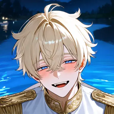 Profile image of ルーカス