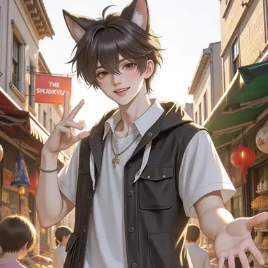 Profile image of ライト