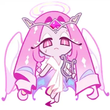 Profile image of 이터널슈가 쿠키