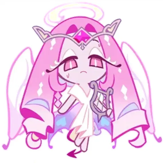 HarshShare8780의 급똥온 이터널슈가 쿠키
