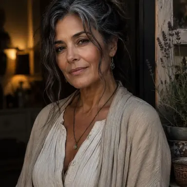 Profile image of Delia Marsh