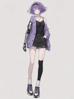 Profile image of 앨리스