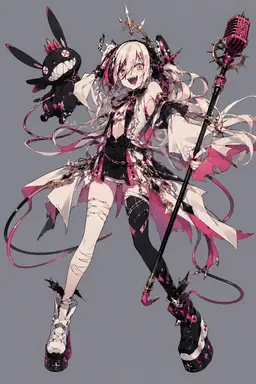 Profile image of 팔시