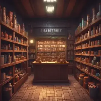 Profile image of Silas