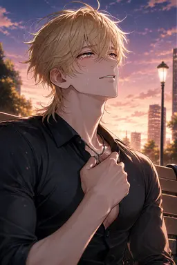 Profile image of 렌