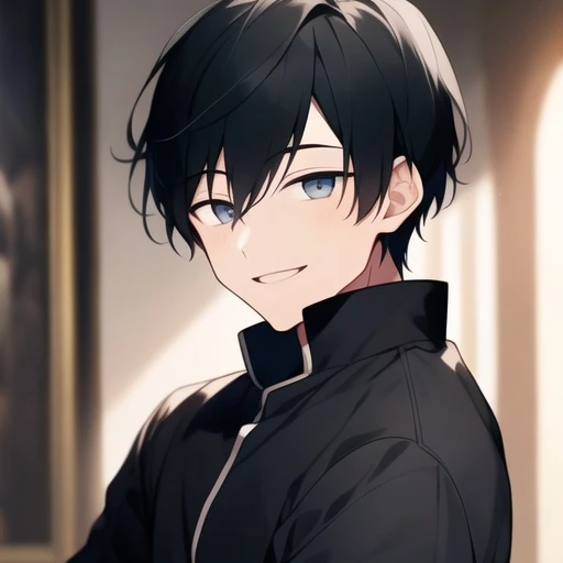 いのさん