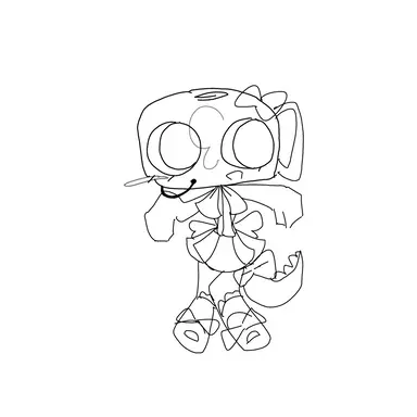 Profile image of 쉘리