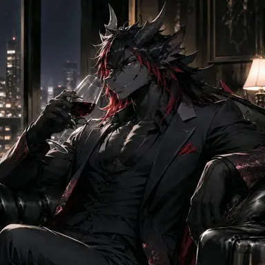 Profile image of ゼル
