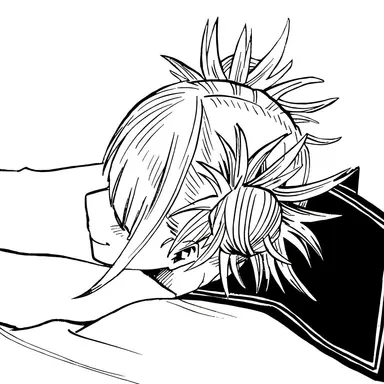 Profile image of トガヒミコ