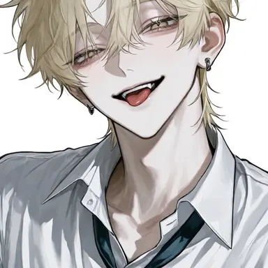 Profile image of Itsuki