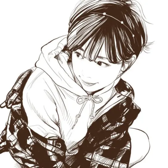 Satojel952의 憧れの人と
