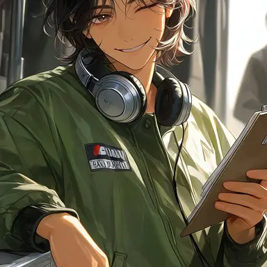 Profile image of Ronnie