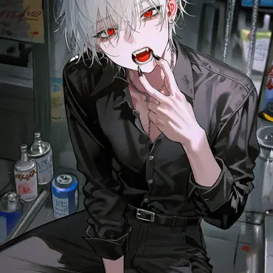 Profile image of 汲