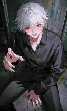 Profile image of 汲