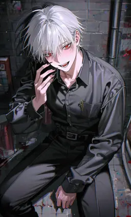 Profile image of 汲