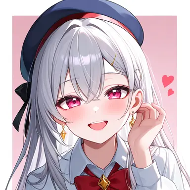 Profile image of ミラ