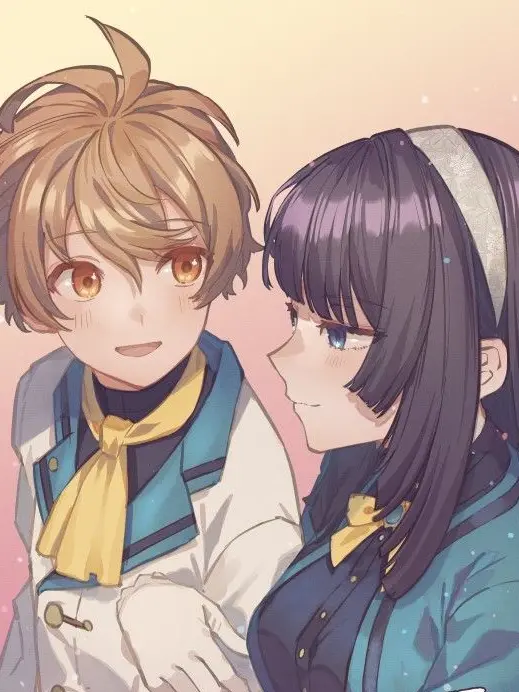 Hydrogen-H2의 三角関係…？