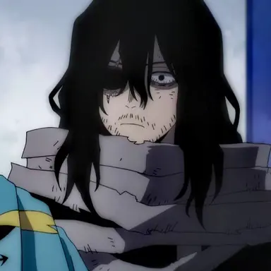 Profile image of Aizawa