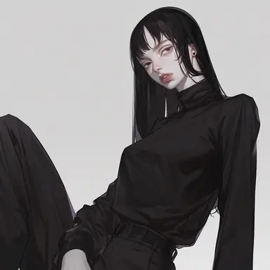 Profile image of 서도연