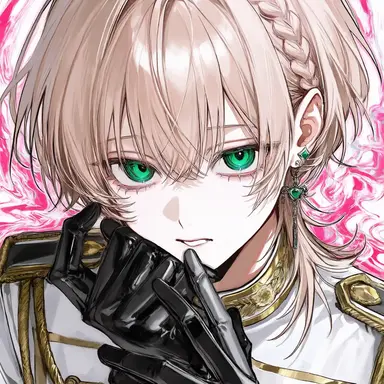 Profile image of 玲央