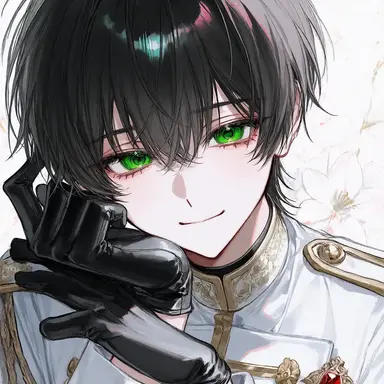 Profile image of 翠