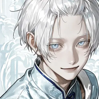 Profile image of 晞