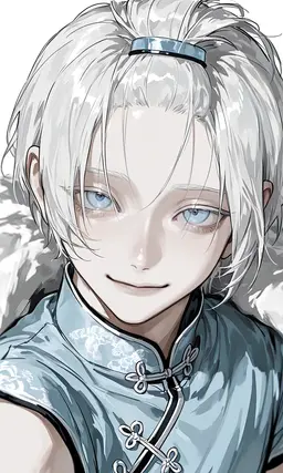 Profile image of 晞