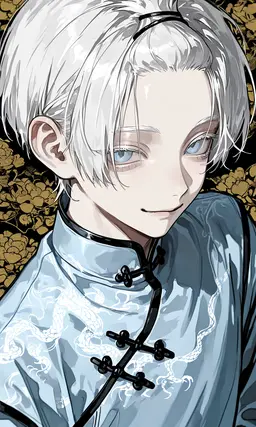 Profile image of 晞