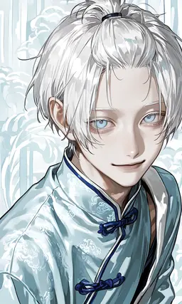 Profile image of 晞