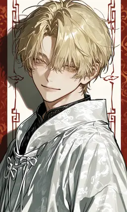 Profile image of 葉羅