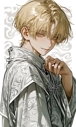 Profile image of 葉羅
