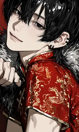 Profile image of 辰